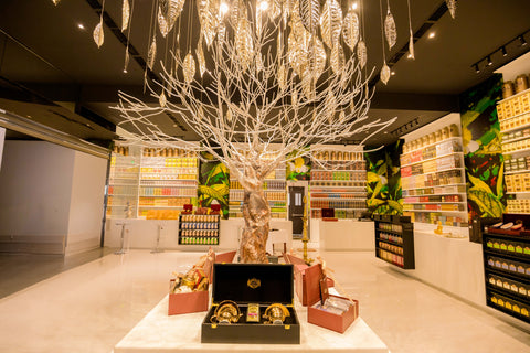 Duty Free Mall at Port City Colombo