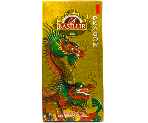Dragon Collection Golden Dragon - 75g