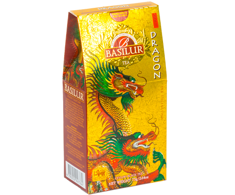 Dragon Collection Golden Dragon - 75g