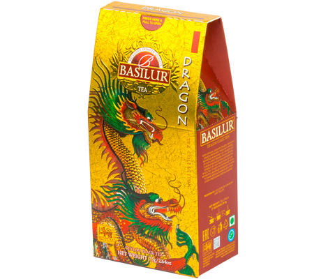 Dragon Collection Golden Dragon - 75g
