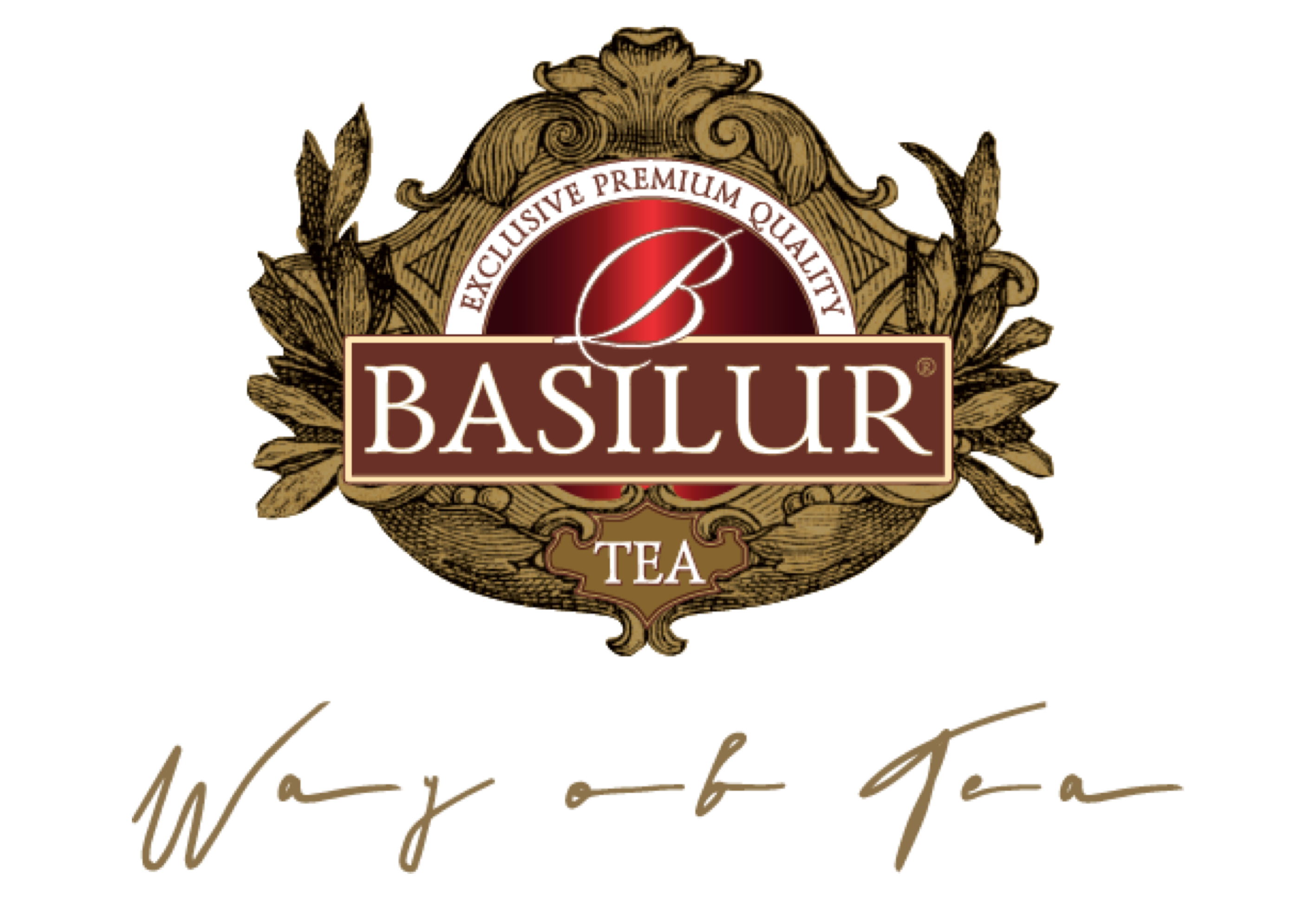 Basilur Tea Sri Lanka