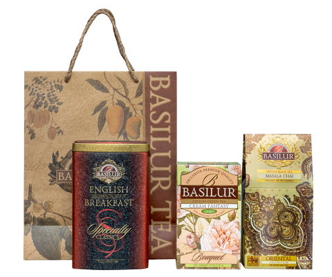 Avurudu Hamper 1