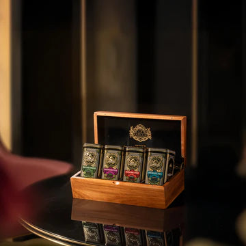 Luxury in Every Detail