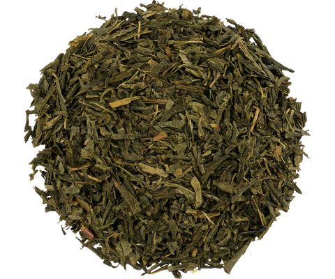 Specialty Classics Sencha Green Tea -Tin Caddy- 100g Loose Leaf