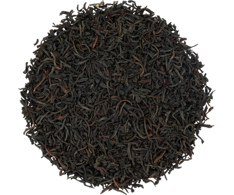 Basilur's Persian Earl Grey  - 100g Loose Leaf Refill Pack