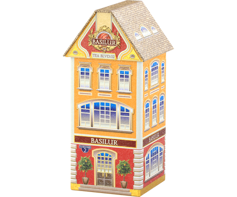 Tea Boulevard 2 - 100g Loose Leaf