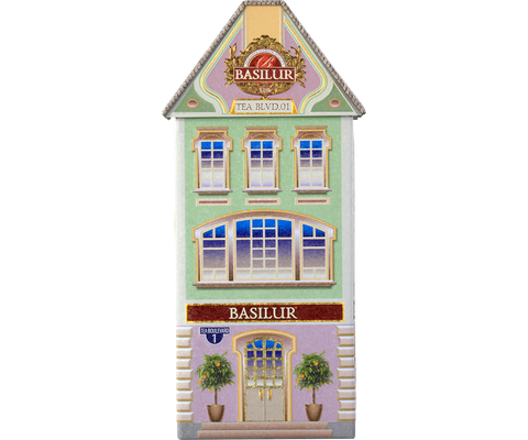 Tea Boulevard 1