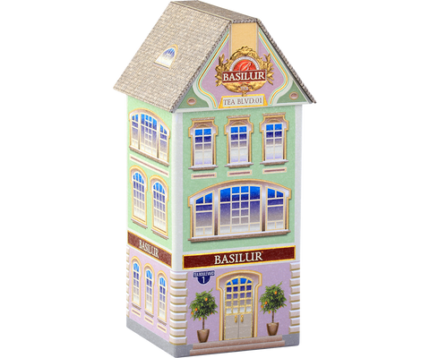 Tea Boulevard 1
