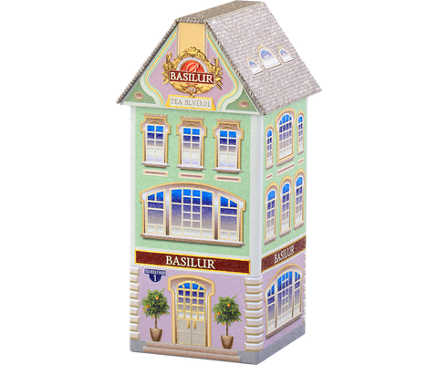 Tea Boulevard 1
