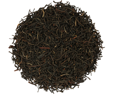 The Island of Tea - Special Pure Ceylon Black Tea - 100g Loose Leaf Tea