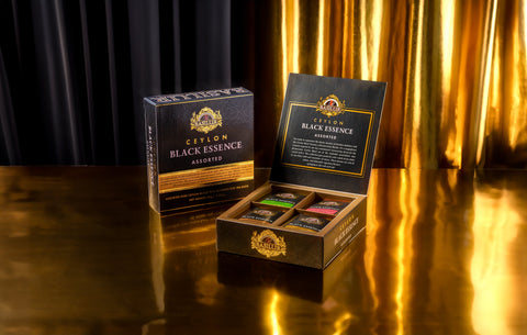 Reasons to Gift a Tea Assortment