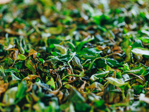 The Basilur Handmade Tea Collection