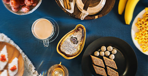 Basilur Avrudu Luxury Gift Collection 2026