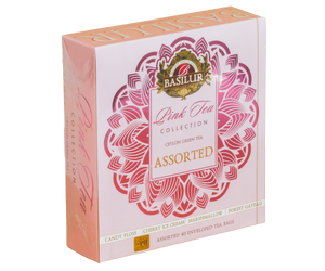 Pink Tea Assorted - 40E