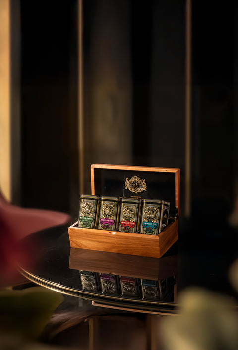 Celebrate Valuable Relationships with Basilur Corporate Gifts