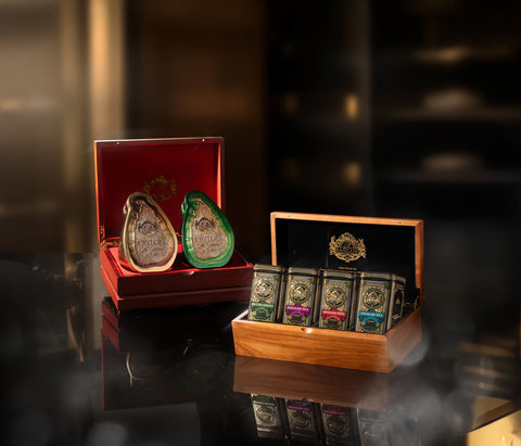 Celebrate Valuable Relationships with Basilur Corporate Gifts