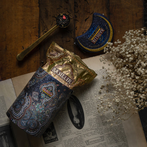 The Magical Oriental Collection