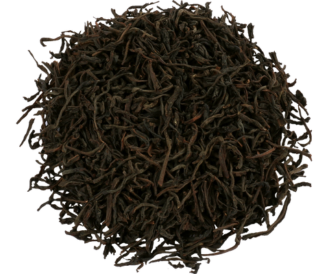 The Island of Tea - High Grown - Pure Ceylon Black Tea - 100g Loose Leaf Tea Refill Pack