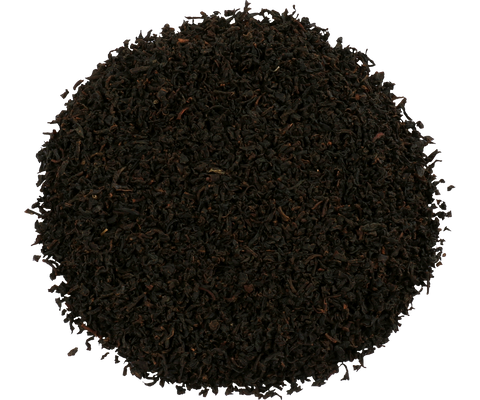 Leaf of Ceylon - Dimbula Regional Tea - 100g Loose Leaf Refill Pack