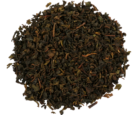 Leaf of Ceylon - Nuwara Eliya Regional Tea - 100g Loose Leaf