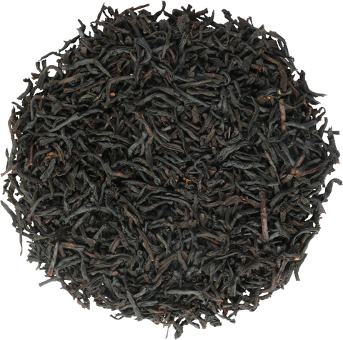 Caramel Dream Tin Caddy - Ceylon Black Tea - 100g Loose Leaf