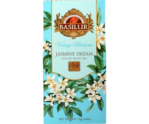 Vintage Blossoms - Jasmine Dream - 75g