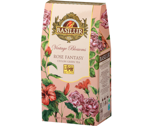 Vintage Blossoms - Rose Fantasy - 75g
