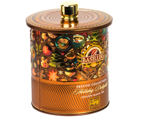 Festival Collection Holiday Delights - 75g