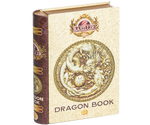 Dragon Collection Teabook Vol II - 100g