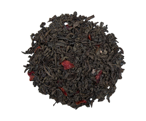 Carnival Collection Festive Delight Music Box - 75g Loose Leaf Ceylon Black tea