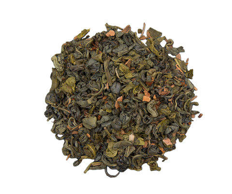 Basilur Gift of Joy Tin Caddy - 40g Loose Leaf Ceylon Black tea