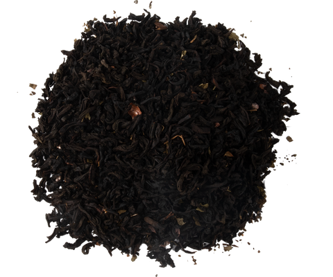 Basilur Tea Story 1 Tea Book- 40g Loose Leaf Black Tea