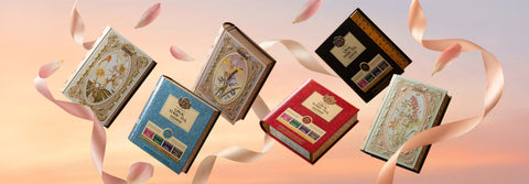 Brew Your Love Story with Basilur