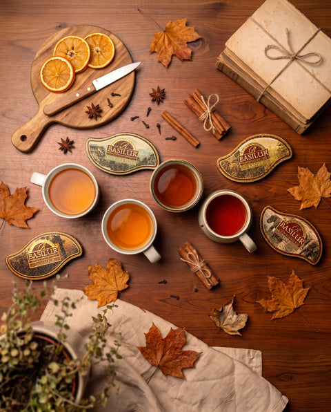 The Art of Gifting, Perfected