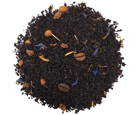 Black Essence - Coffee Caramel - 100g Loose Leaf Ceylon Black Tea