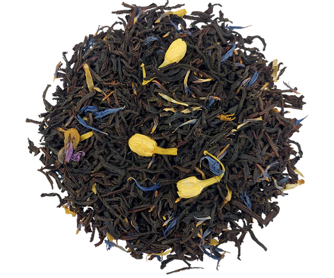Dragon Collection Tea Book Volume I - 100g Loose Leaf Black Tea