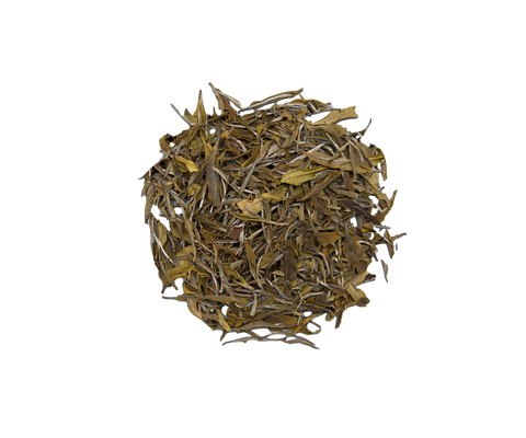 Artisan Collection - Ceylon White Tea - 30g Loose Leaf