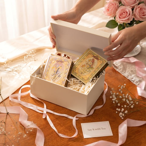 The Art of Gifting, Perfected