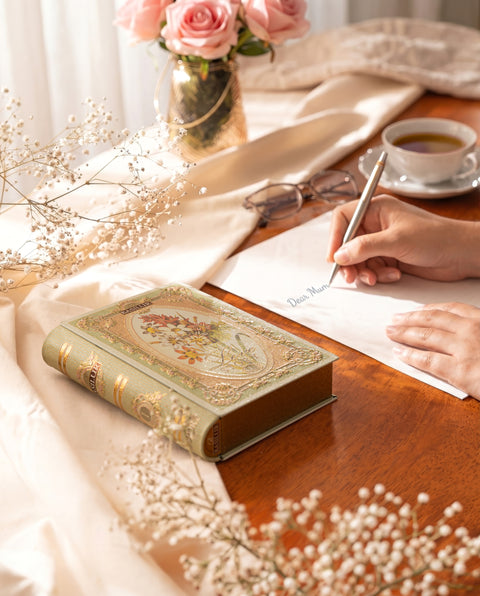 The Art of Gifting, Perfected