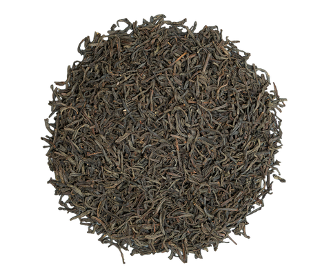 The Island of Tea Gold - Pure Ceylon Black Tea - 50g Loose Leaf Tea
