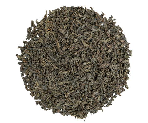 The Island Of Tea - Imperial Ceylon Black Tea - 100G Loose Leaf