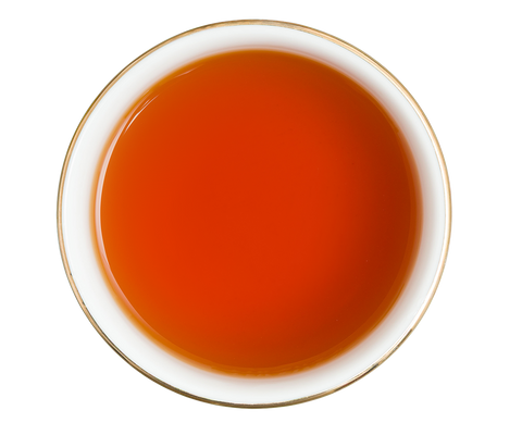 The Island of Tea Gold - Pure Ceylon Black Tea - 50g Loose Leaf Tea