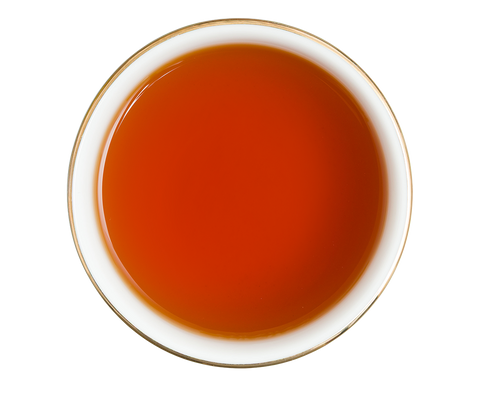 The Island of Tea - Earl Grey Ceylon Black Tea - 50g Loose Leaf Tea