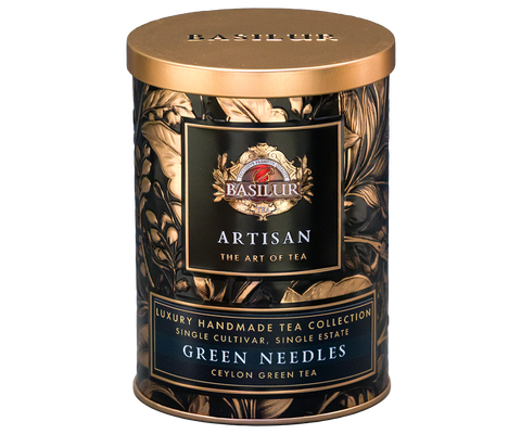 Green Needles