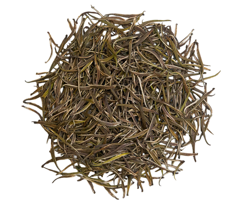 Green Needles