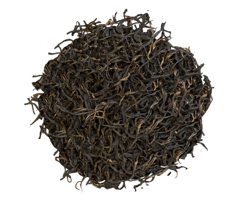 Clay Pot Fermented Handmade Black Tea