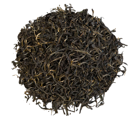 Golden Harvest Handmade Black Tea