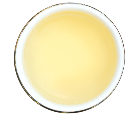 Golden Harvest Handmade Green Tea