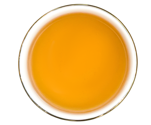 Royal Violet Handmade Black Tea