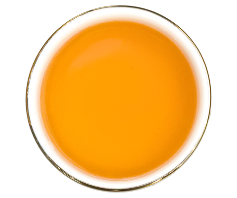 Golden Harvest Handmade Black Tea